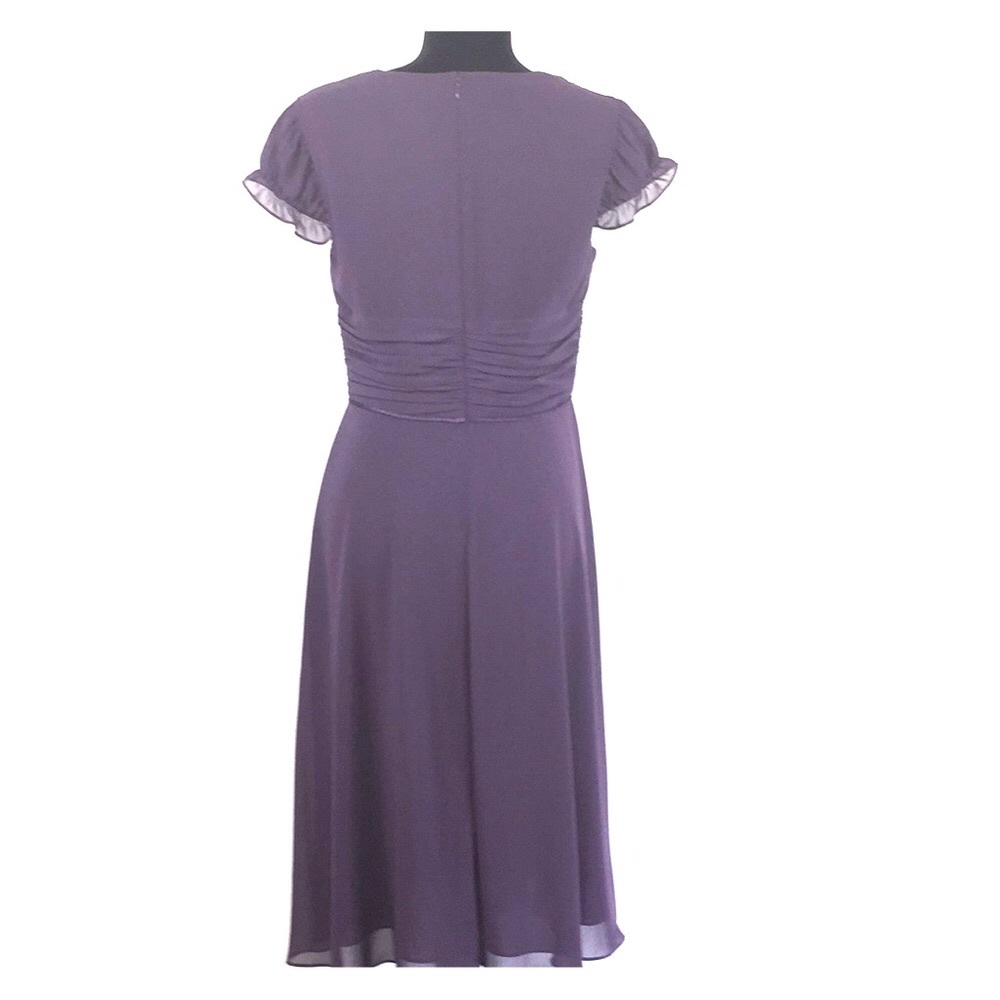 ADRIANNA PAPELL DRESS - Picture 2 of 5